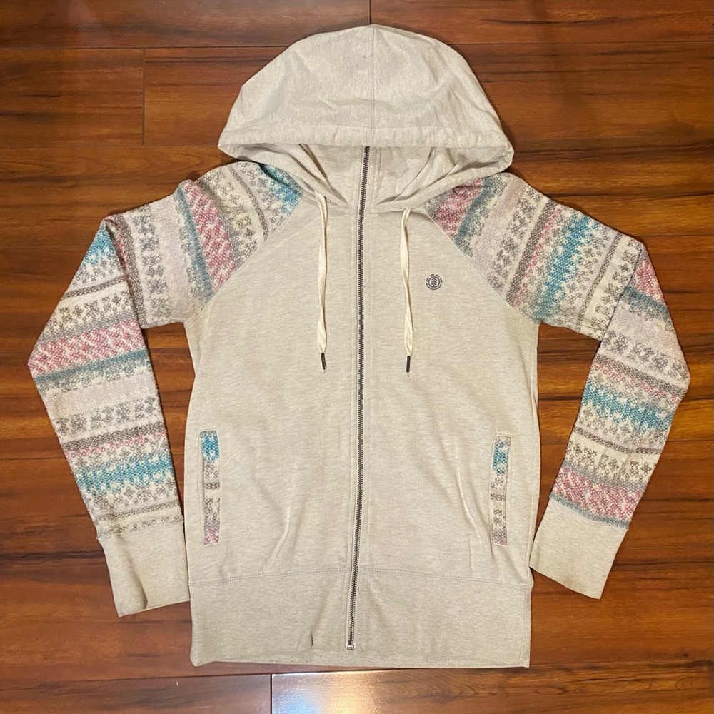 Element Hoodie